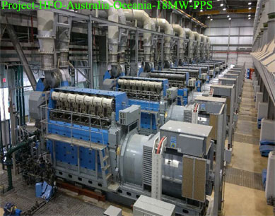 Industrial Facility